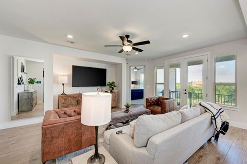 Tiny photo for 8417 Thompson Teal TRL, Austin, TX 78744 (MLS # 8884535)