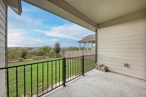 Tiny photo for 8417 Thompson Teal TRL, Austin, TX 78744 (MLS # 8884535)