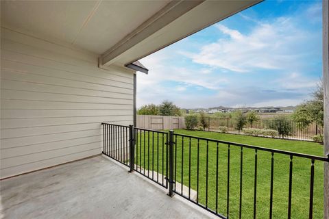 Tiny photo for 8417 Thompson Teal TRL, Austin, TX 78744 (MLS # 8884535)