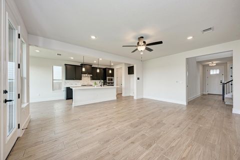Tiny photo for 8417 Thompson Teal TRL, Austin, TX 78744 (MLS # 8884535)