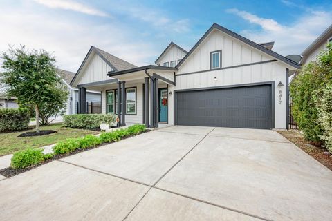 Tiny photo for 8417 Thompson Teal TRL, Austin, TX 78744 (MLS # 8884535)