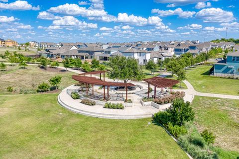 Tiny photo for 8417 Thompson Teal TRL, Austin, TX 78744 (MLS # 8884535)