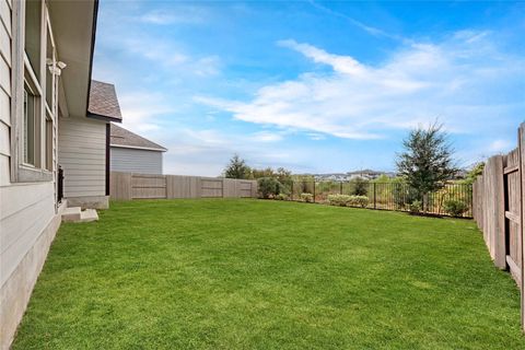 Tiny photo for 8417 Thompson Teal TRL, Austin, TX 78744 (MLS # 8884535)