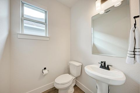 Tiny photo for 8417 Thompson Teal TRL, Austin, TX 78744 (MLS # 8884535)