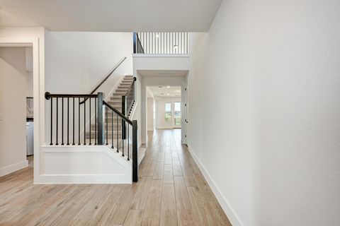 Tiny photo for 8417 Thompson Teal TRL, Austin, TX 78744 (MLS # 8884535)