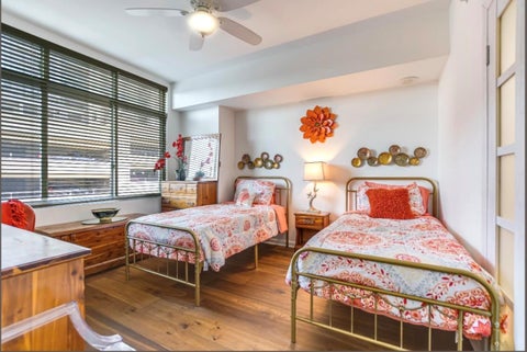 Tiny photo for 54 Rainey ST #703, Austin, TX 78701 (MLS # 4364272)