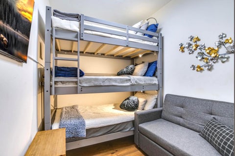 Tiny photo for 54 Rainey ST #703, Austin, TX 78701 (MLS # 4364272)
