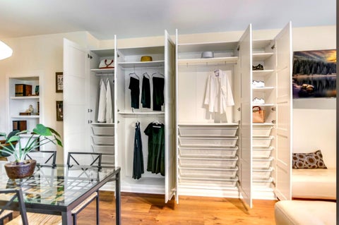 Tiny photo for 54 Rainey ST #703, Austin, TX 78701 (MLS # 4364272)