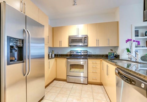 Tiny photo for 54 Rainey ST #703, Austin, TX 78701 (MLS # 4364272)