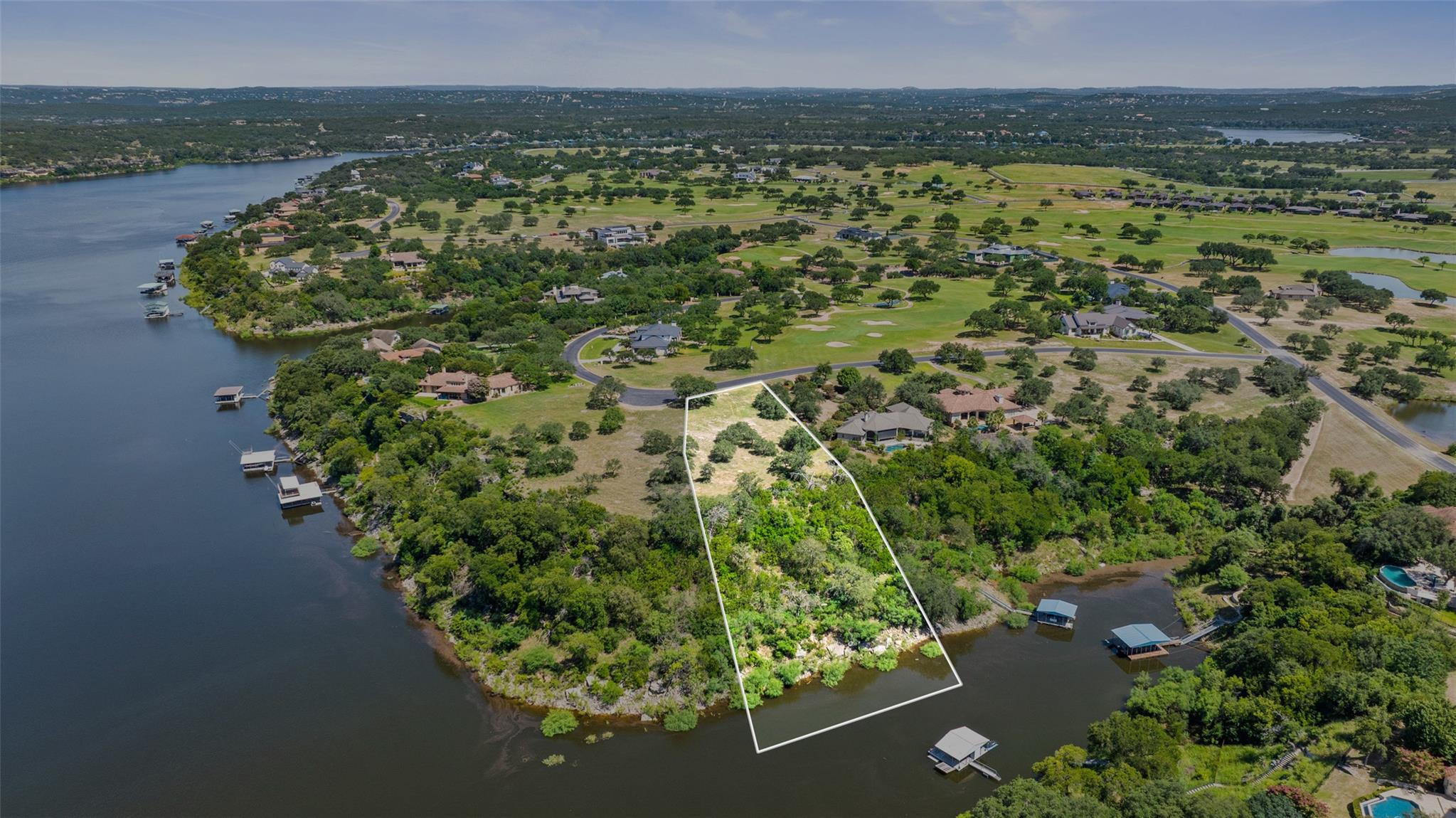 2928 Cliff Overlook