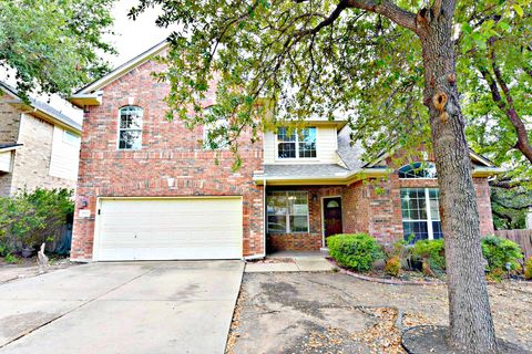 Photo of 1803 Jojoba DR, Cedar Park, TX 78613 (MLS # 3686833) Photo of 1803 Jojoba DR, Cedar Park, TX 78613 (MLS # 3686833)