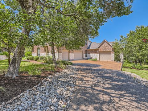 A home in Leander