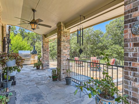 A home in Leander