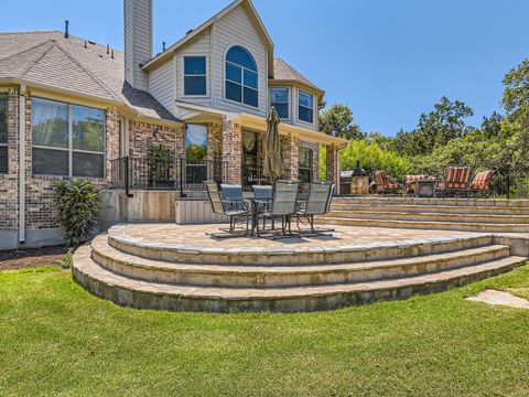 A home in Leander