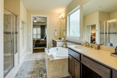 Tiny photo for 4101 Front Range LN, Austin, TX 78732 (MLS # 5310916)