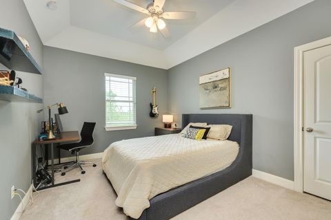 Tiny photo for 4101 Front Range LN, Austin, TX 78732 (MLS # 5310916)