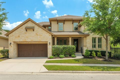 Photo of 4101 Front Range LN, Austin, TX 78732 (MLS # 5310916)