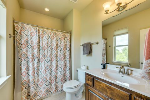 Tiny photo for 4101 Front Range LN, Austin, TX 78732 (MLS # 5310916)