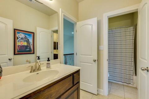 Tiny photo for 4101 Front Range LN, Austin, TX 78732 (MLS # 5310916)