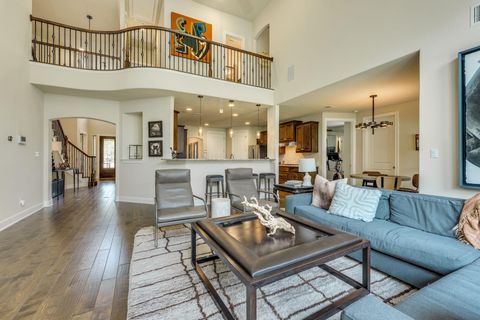 Tiny photo for 4101 Front Range LN, Austin, TX 78732 (MLS # 5310916)