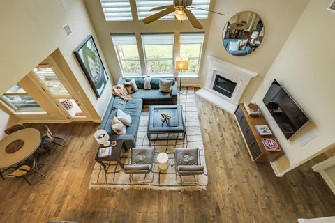 Tiny photo for 4101 Front Range LN, Austin, TX 78732 (MLS # 5310916)