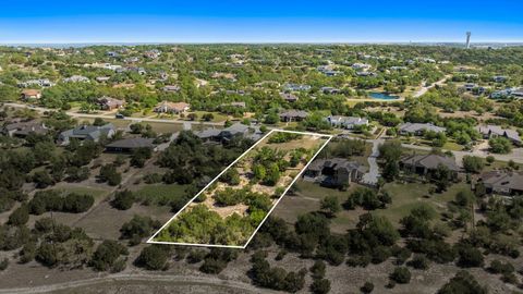 Photo of 8708 Bellancia DR, Austin, TX 78738 (MLS # 6119432)