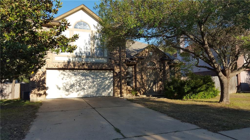 Photo 1 of 8 — 2805 Aster PASS, Cedar Park, TX 78613
