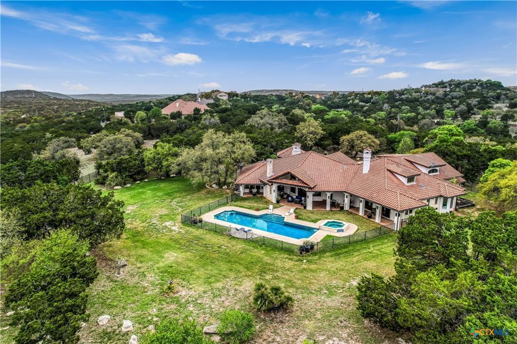 18725 Angel Mountain DR