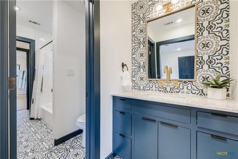 Tiny photo for 18725 Angel Mountain DR, Leander, TX 78641 (MLS # 7694953)