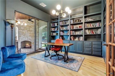 Tiny photo for 18725 Angel Mountain DR, Leander, TX 78641 (MLS # 7694953)