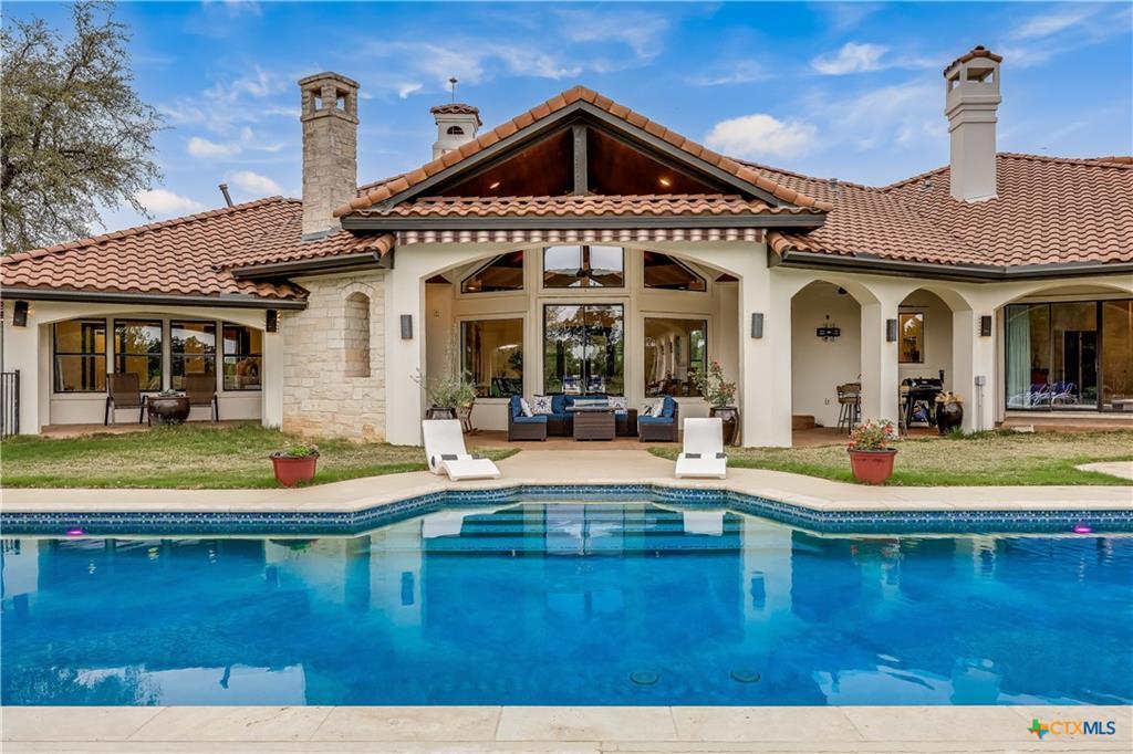 18725 Angel Mountain DR