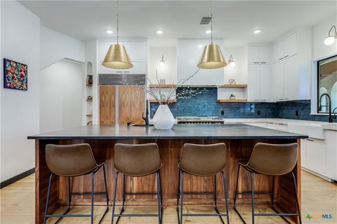 Tiny photo for 18725 Angel Mountain DR, Leander, TX 78641 (MLS # 7694953)