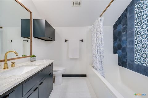 Tiny photo for 18725 Angel Mountain DR, Leander, TX 78641 (MLS # 7694953)