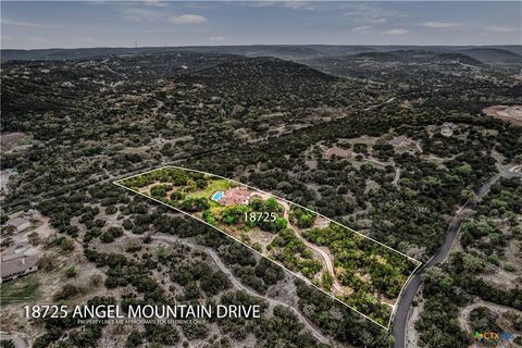 Tiny photo for 18725 Angel Mountain DR, Leander, TX 78641 (MLS # 7694953)