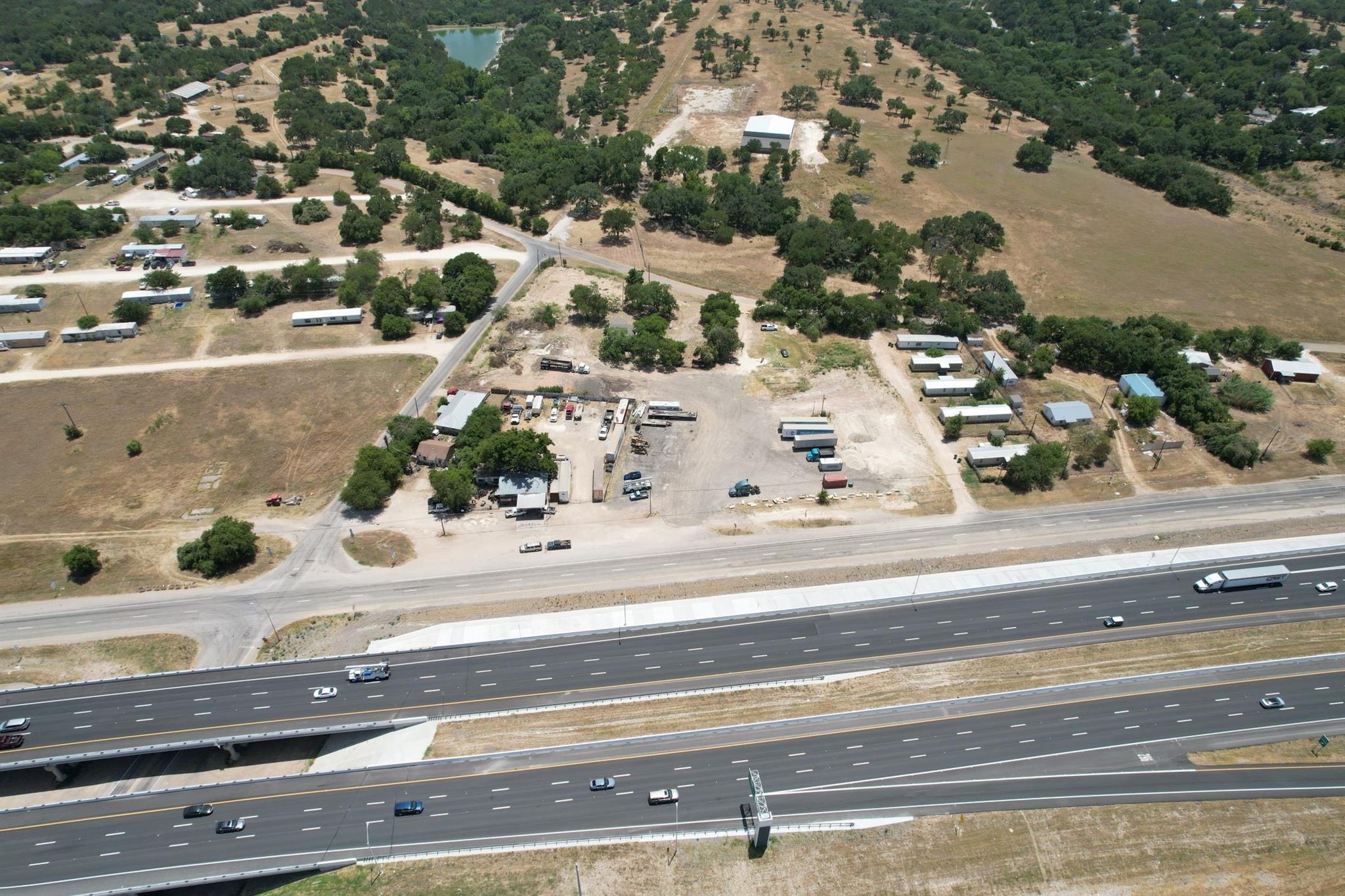 6055 W Us Highway 190 Highway