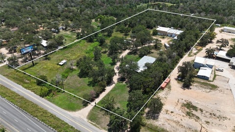 Photo of 1045 W SH 71 Highway, Bastrop, TX 78602 (MLS # 5358380)