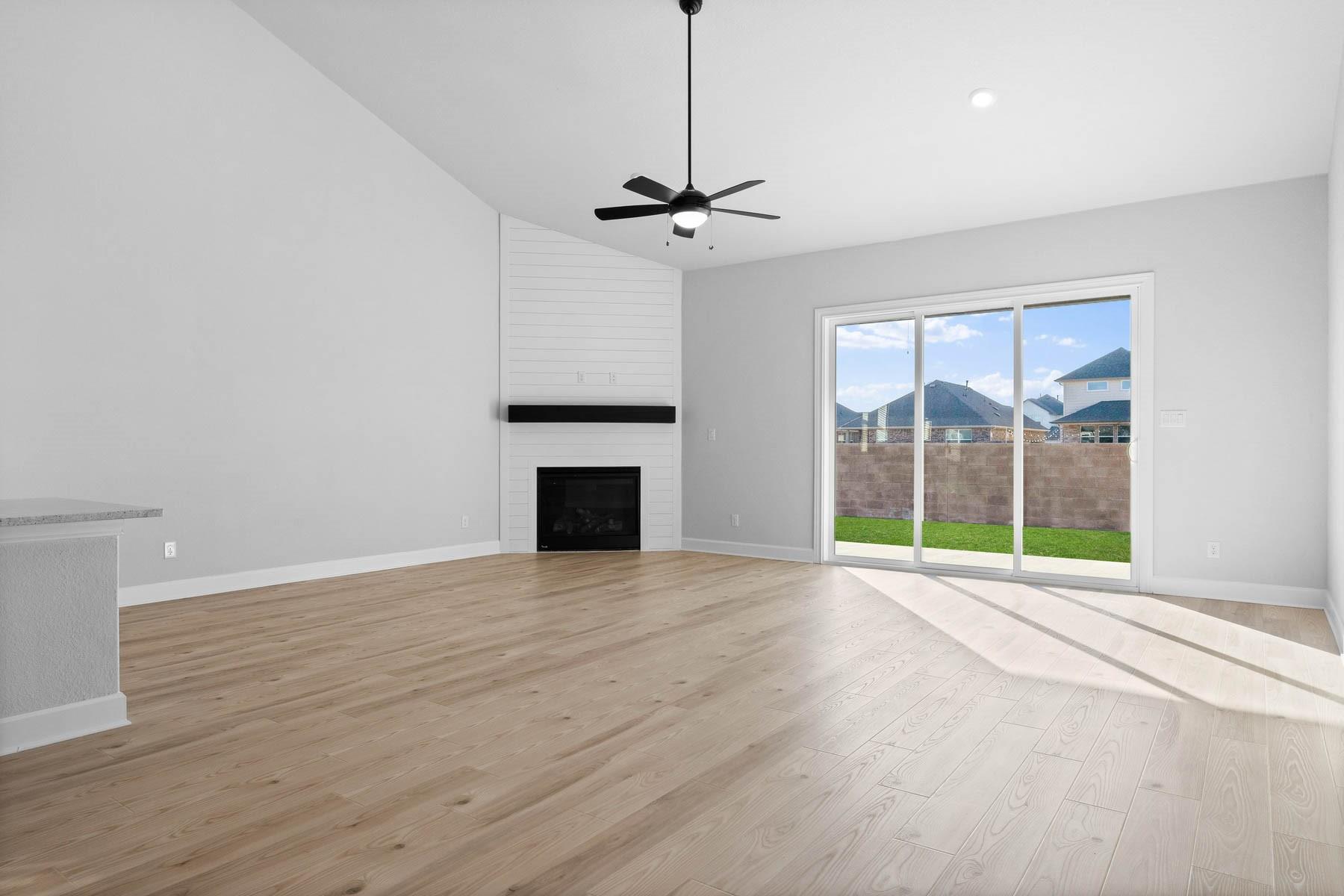 17224 Autumn Falls DR