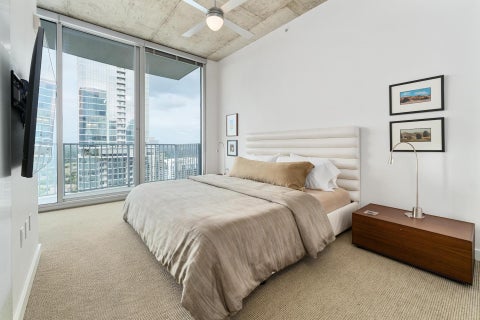 Tiny photo for 360 Nueces ST #3602, Austin, TX 78701 (MLS # 7389031)