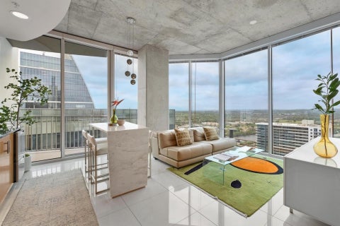 Photo of 360 Nueces ST #3602, Austin, TX 78701 (MLS # 7389031)