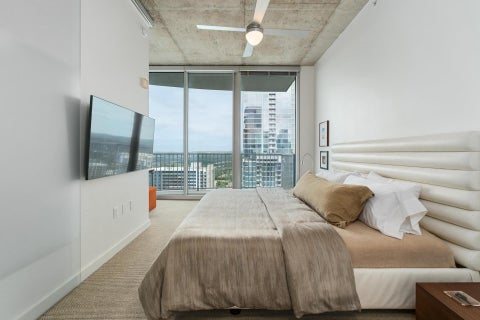 Tiny photo for 360 Nueces ST #3602, Austin, TX 78701 (MLS # 7389031)