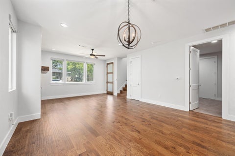 Tiny photo for 5511 Avenue G #1, Austin, TX 78751 (MLS # 9260376)