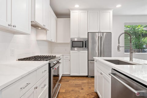Tiny photo for 5511 Avenue G #1, Austin, TX 78751 (MLS # 9260376)