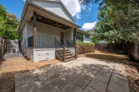 Tiny photo for 5511 Avenue G #1, Austin, TX 78751 (MLS # 9260376)