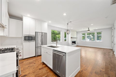 Tiny photo for 5511 Avenue G #1, Austin, TX 78751 (MLS # 9260376)