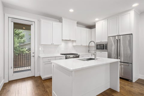 Tiny photo for 5511 Avenue G #1, Austin, TX 78751 (MLS # 9260376)