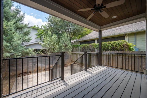 Tiny photo for 5511 Avenue G #1, Austin, TX 78751 (MLS # 9260376)