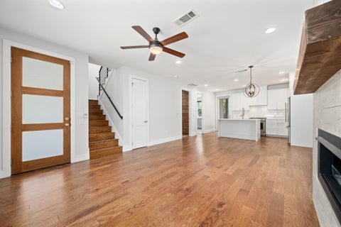 Tiny photo for 5511 Avenue G #1, Austin, TX 78751 (MLS # 9260376)