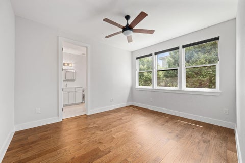 Tiny photo for 5511 Avenue G #1, Austin, TX 78751 (MLS # 9260376)