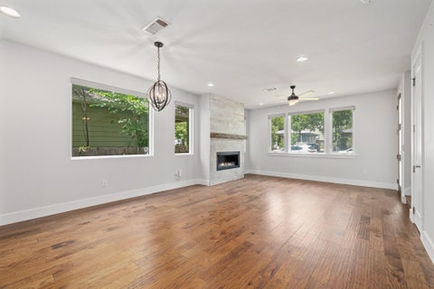 Tiny photo for 5511 Avenue G #1, Austin, TX 78751 (MLS # 9260376)