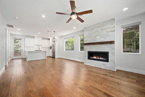 Tiny photo for 5511 Avenue G #1, Austin, TX 78751 (MLS # 9260376)